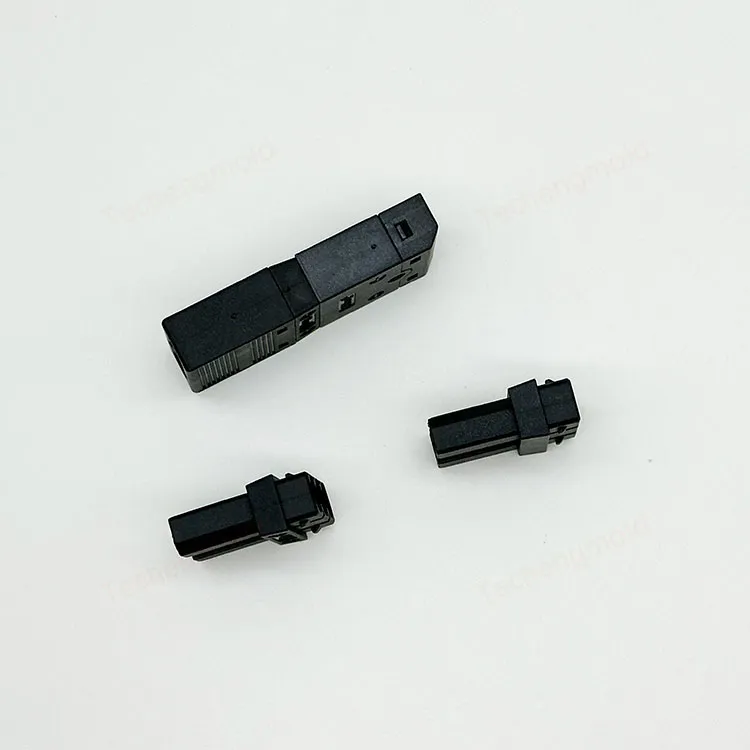 特诚科技PA66精密注塑件实拍 4